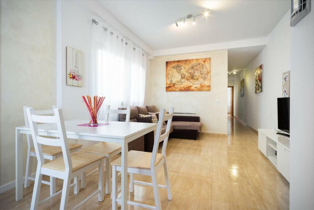 Vakantiehuis Canary House Gold *