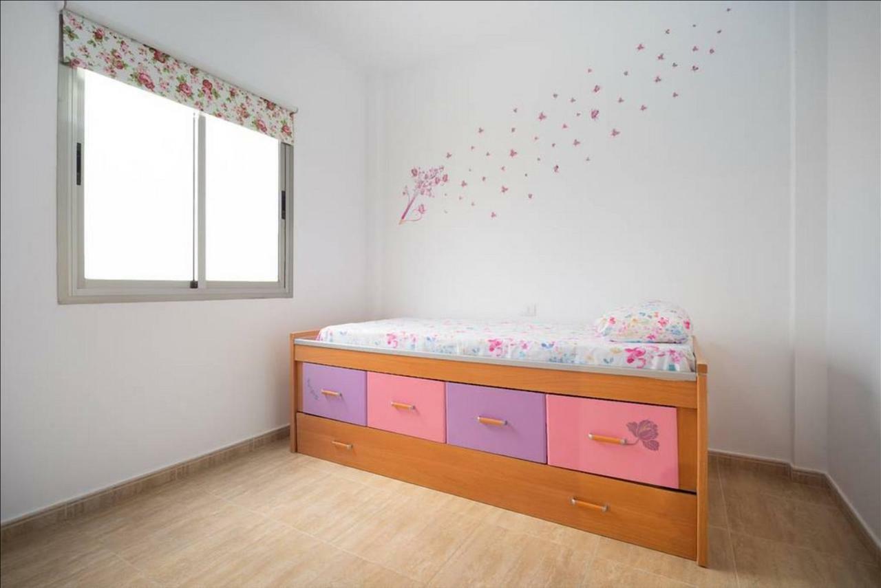 Canary House Gold Vakantiehuis
